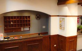 Petit Recoleta Suites